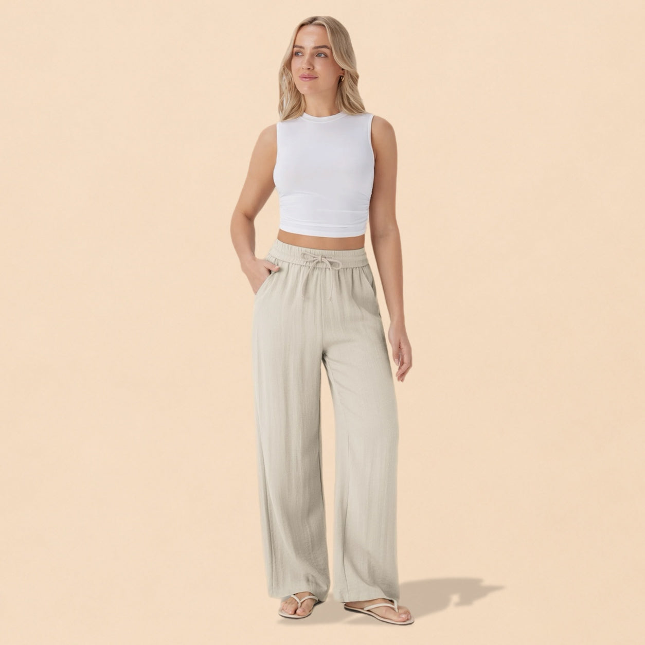 Velaura Amalfi Pants
