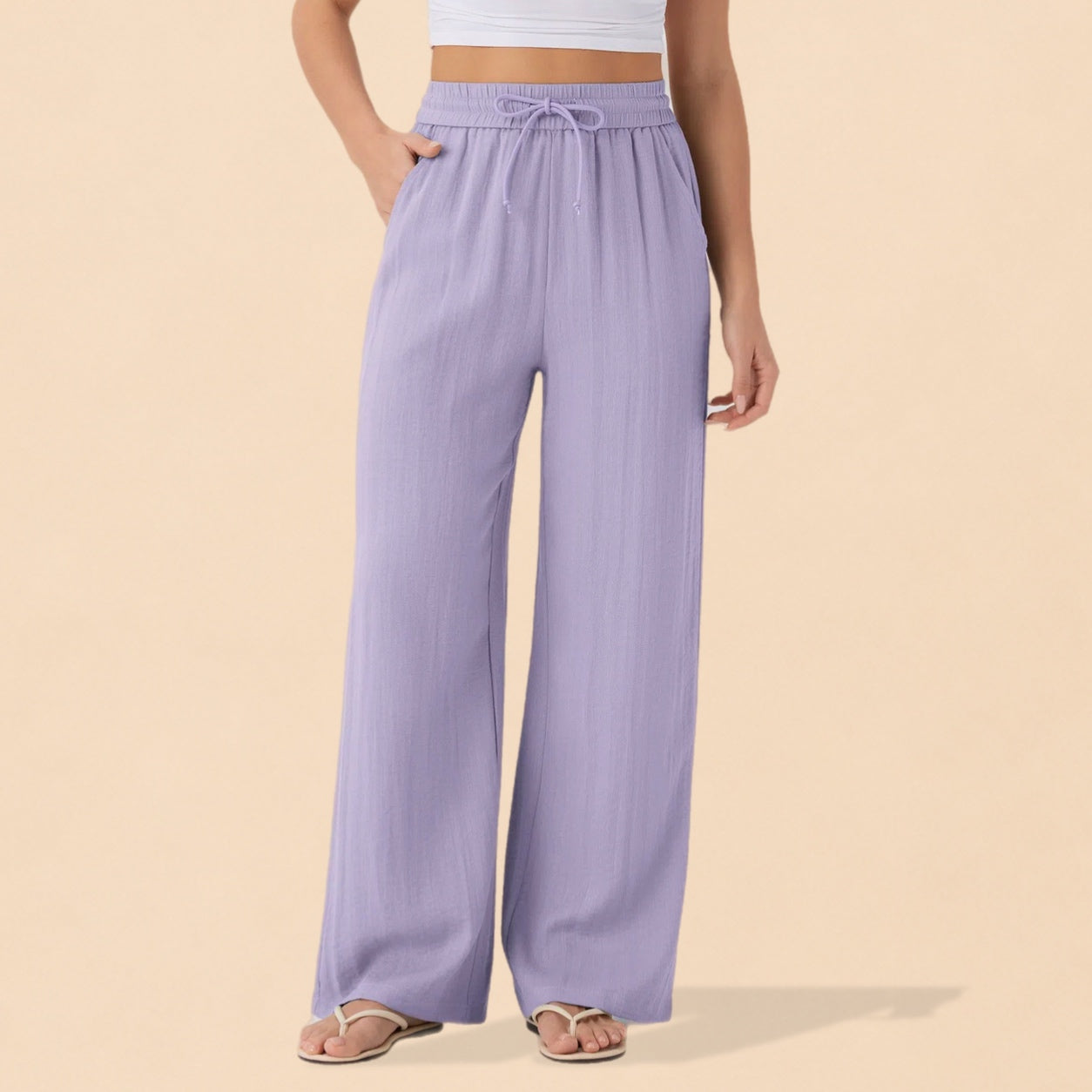 Velaura Amalfi Pants