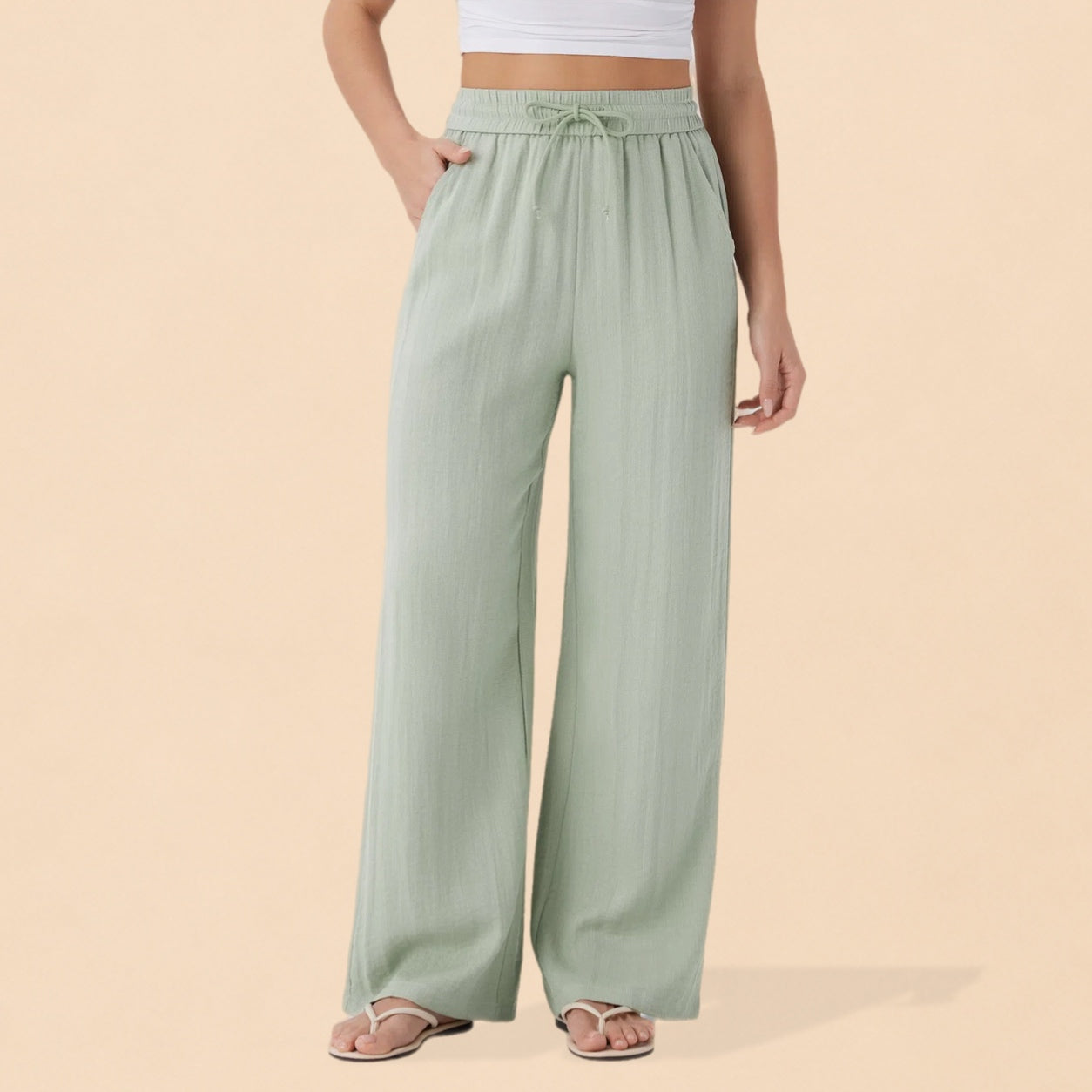 Velaura Amalfi Pants