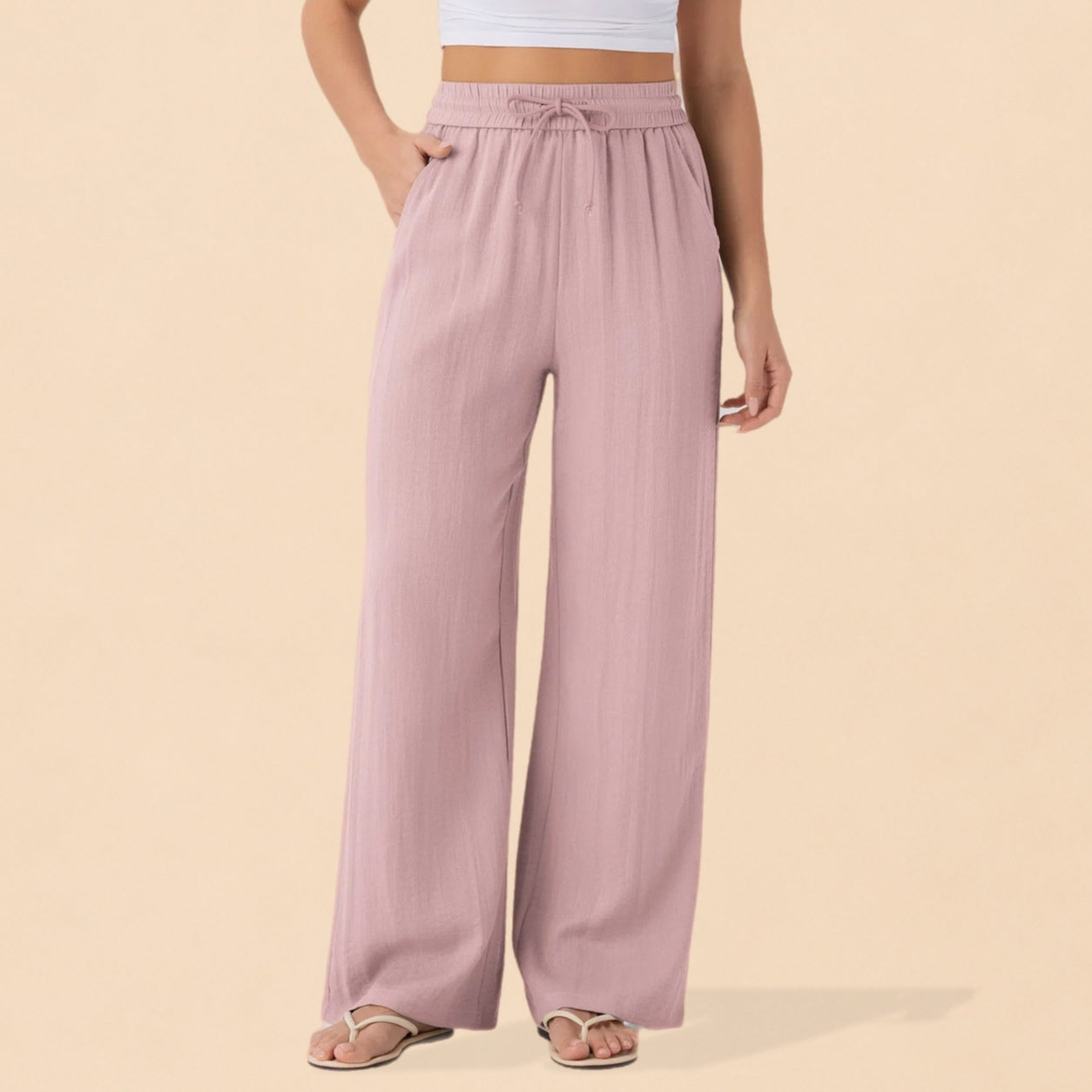 Velaura Amalfi Pants