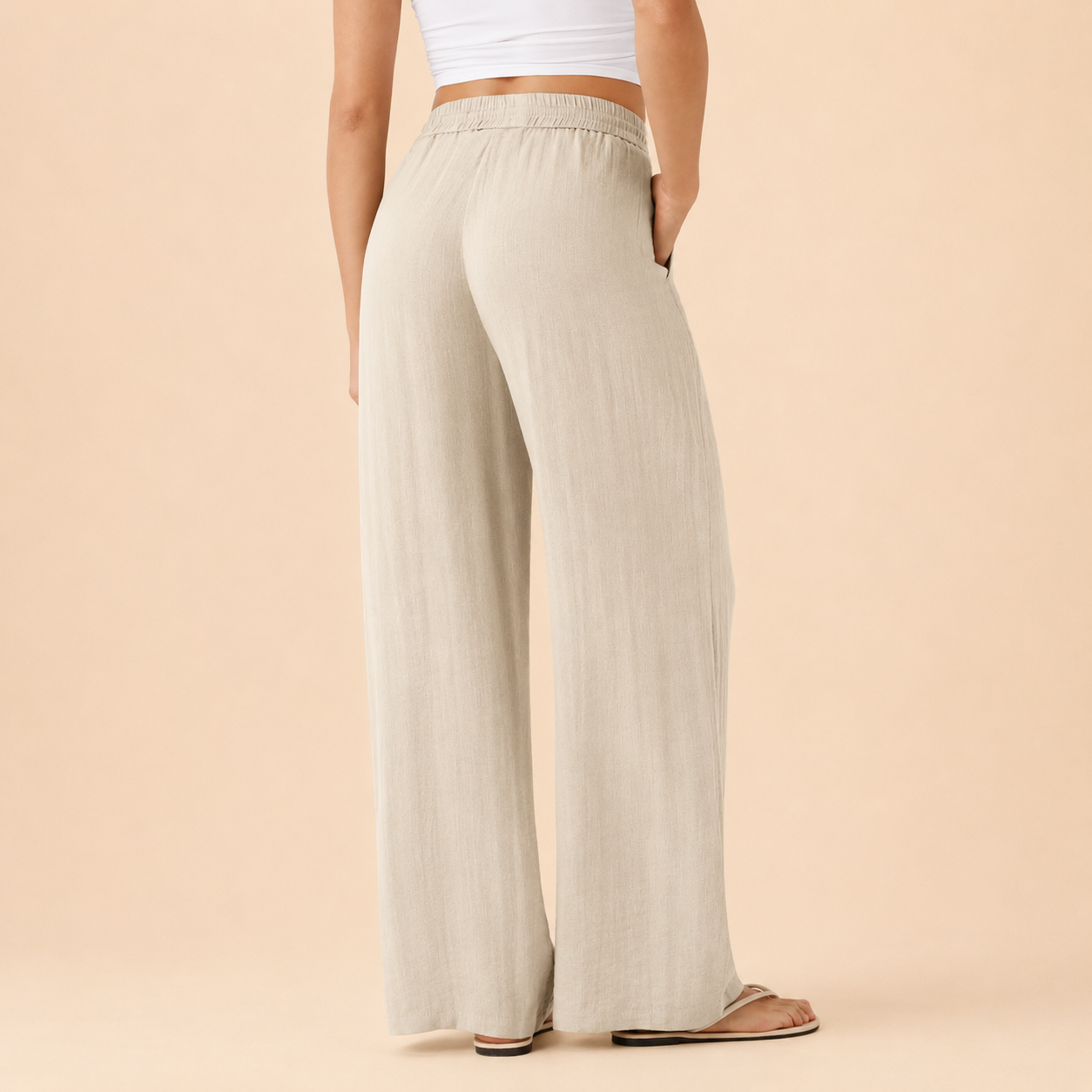 Velaura Amalfi Pants