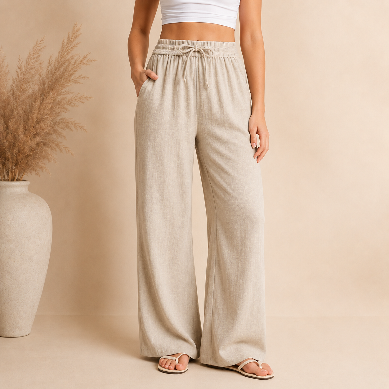 Velaura Amalfi Pants